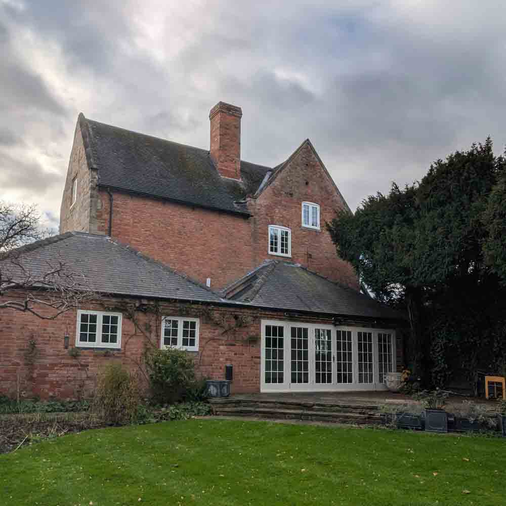 House removals in Earl Shilton